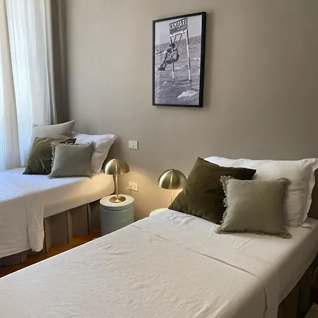 Apartmán Zentrum Vor Der Tuer