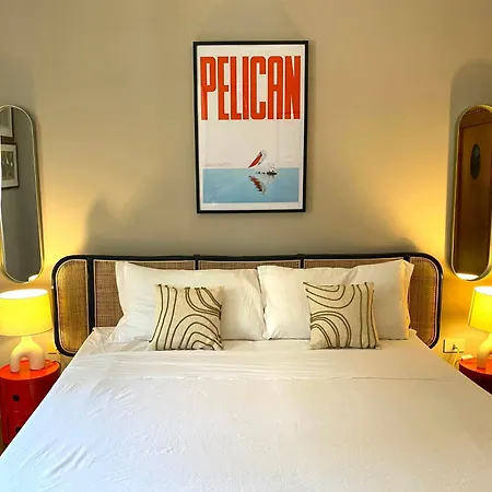 Appartamento Zentrum Vor Der Tuer