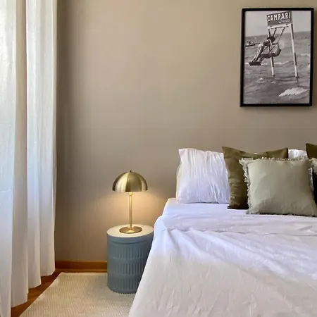 Appartamento Zentrum Vor Der Tuer *